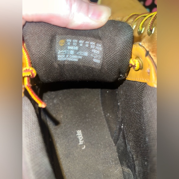 Timberland Men’s Boots - Picture 6 of 7